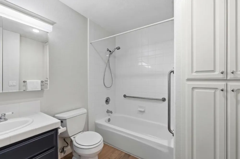 576 W Parr Avenue #21 Los Gatos, CA 95032