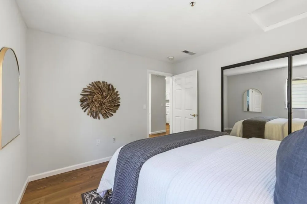 576 W Parr Avenue #21 Los Gatos, CA 95032