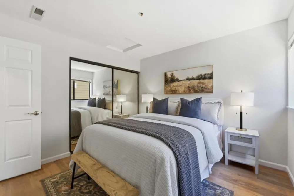 576 W Parr Avenue #21 Los Gatos, CA 95032