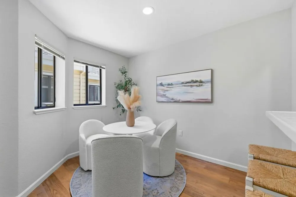 576 W Parr Avenue #21 Los Gatos, CA 95032