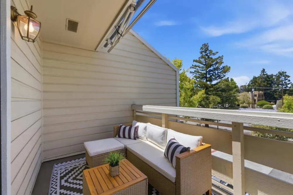 576 W Parr Avenue #21 Los Gatos, CA 95032
