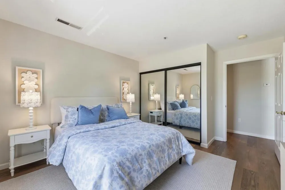 576 W Parr Avenue #21 Los Gatos, CA 95032