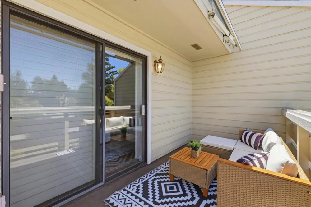 576 W Parr Avenue #21 Los Gatos, CA 95032