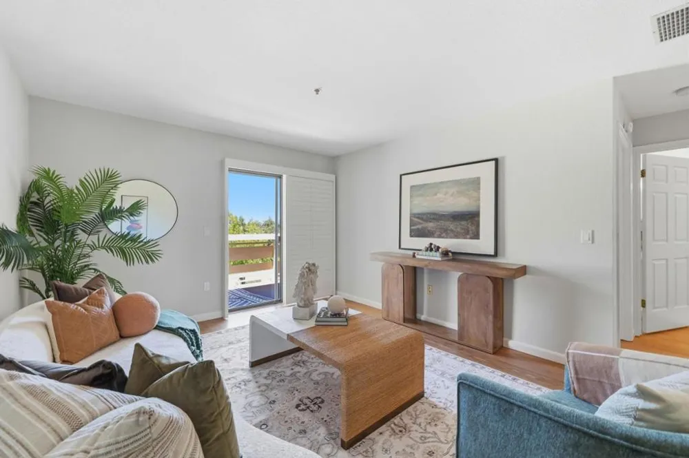 576 W Parr Avenue #21 Los Gatos, CA 95032