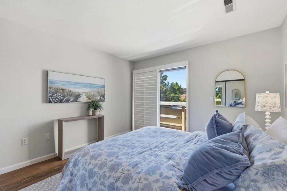 576 W Parr Avenue #21 Los Gatos, CA 95032