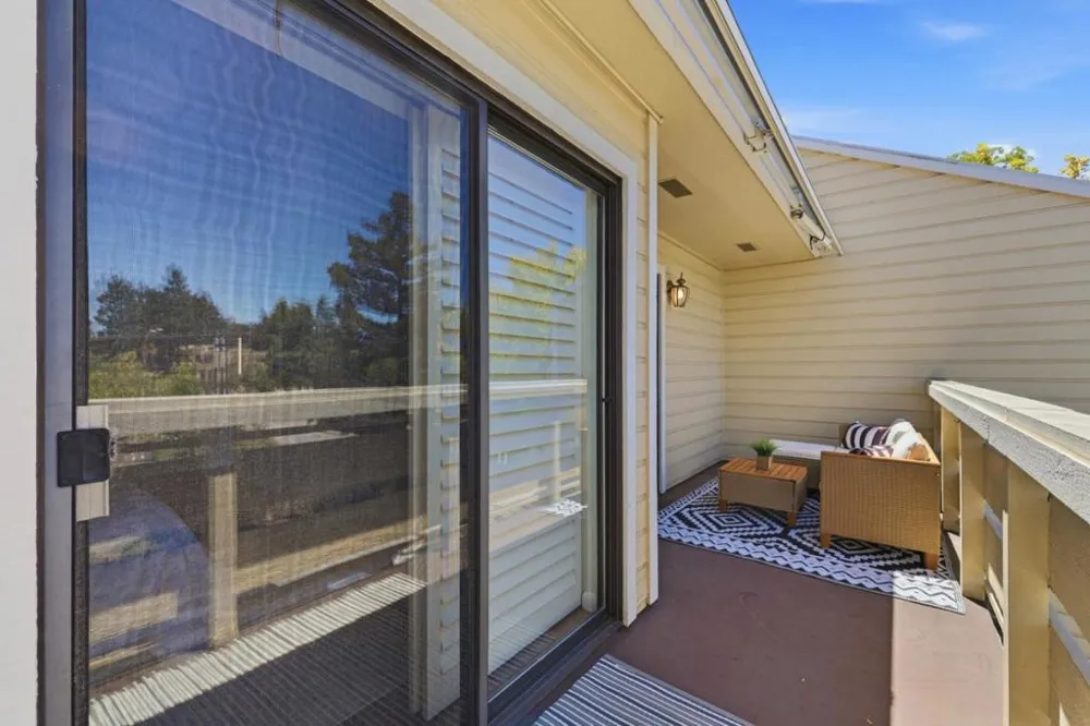 576 W Parr Avenue #21 Los Gatos, CA 95032