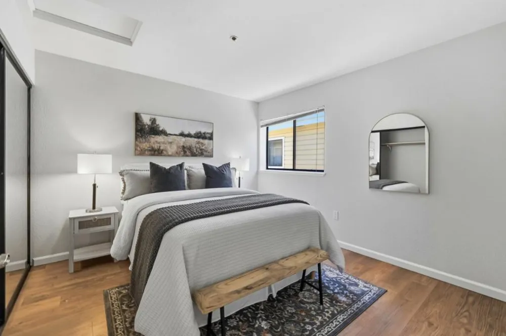 576 W Parr Avenue #21 Los Gatos, CA 95032
