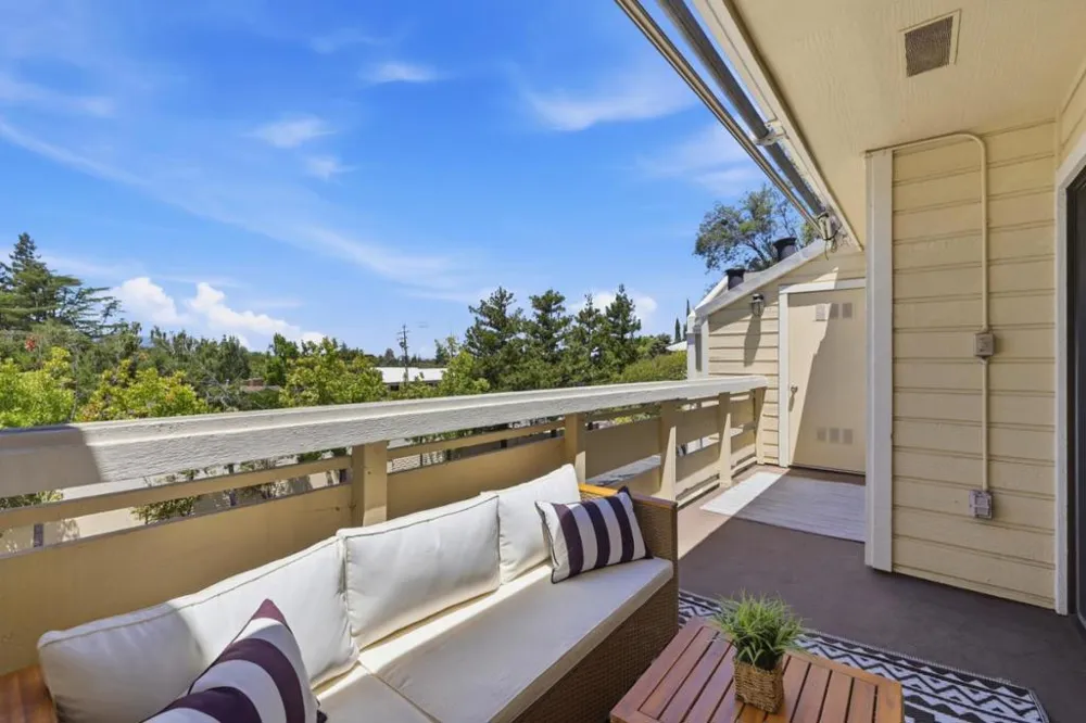 576 W Parr Avenue #21 Los Gatos, CA 95032