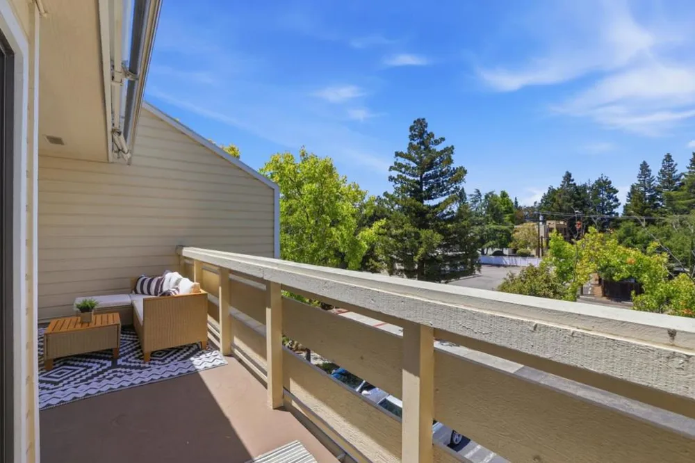576 W Parr Avenue #21 Los Gatos, CA 95032