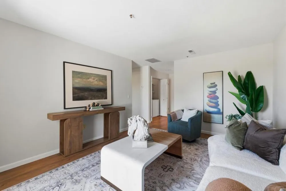 576 W Parr Avenue #21 Los Gatos, CA 95032