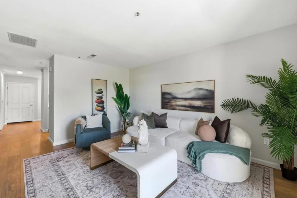 576 W Parr Avenue #21 Los Gatos, CA 95032