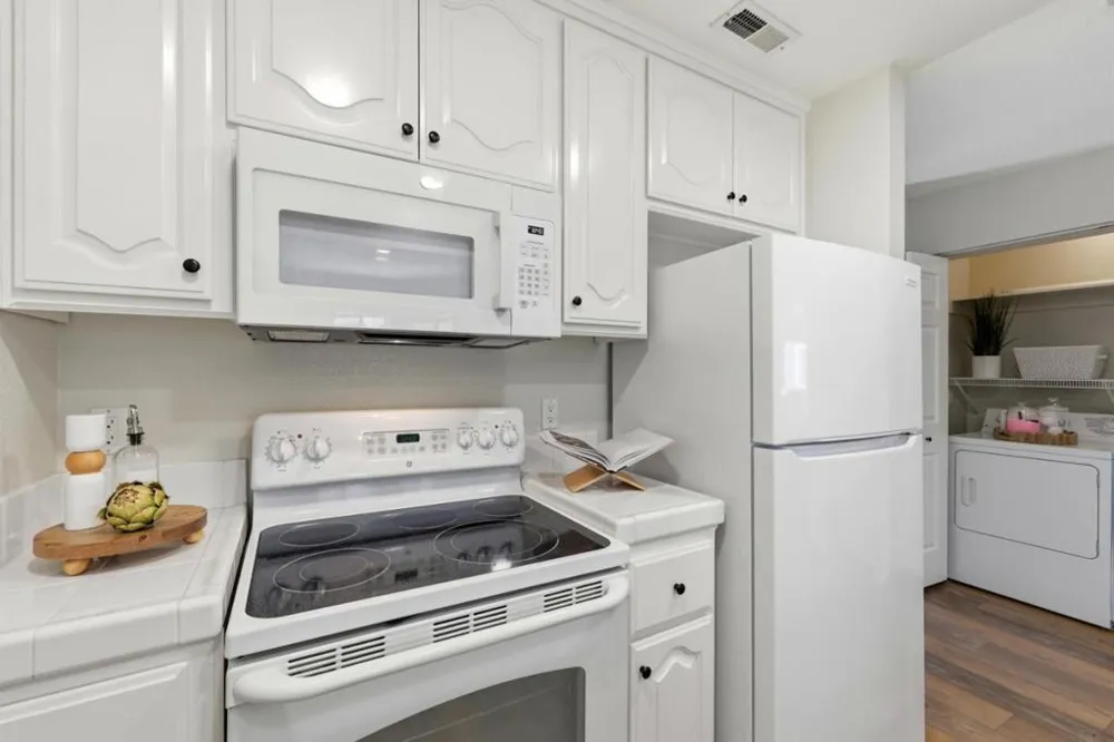 576 W Parr Avenue #21 Los Gatos, CA 95032