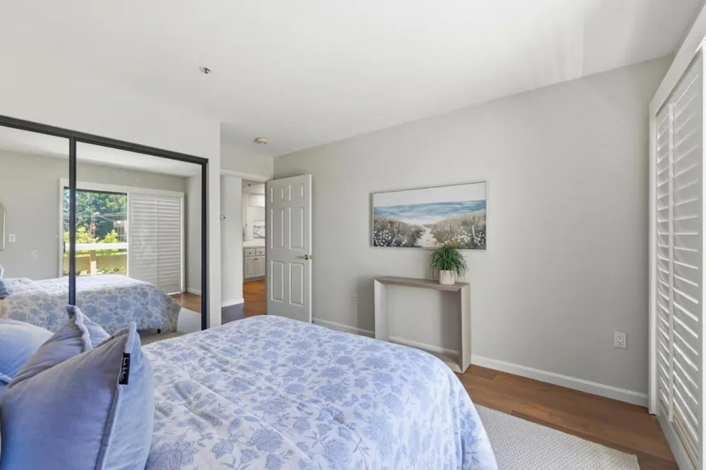 576 W Parr Avenue #21 Los Gatos, CA 95032