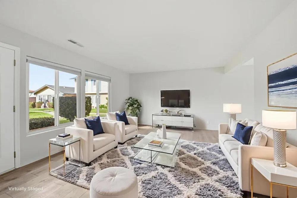 27492 Ponderosa Court Hayward, CA 94545