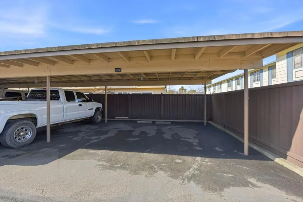 27492 Ponderosa Court Hayward, CA 94545