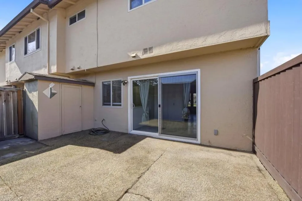 27492 Ponderosa Court Hayward, CA 94545
