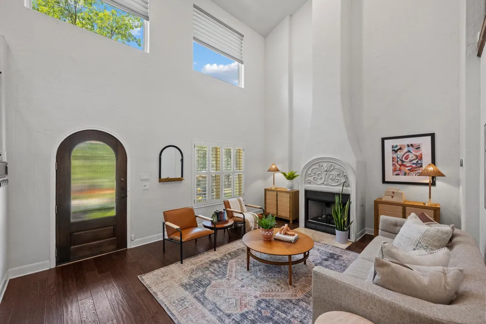 2307 Alta Vista Avenue Austin, TX 78704