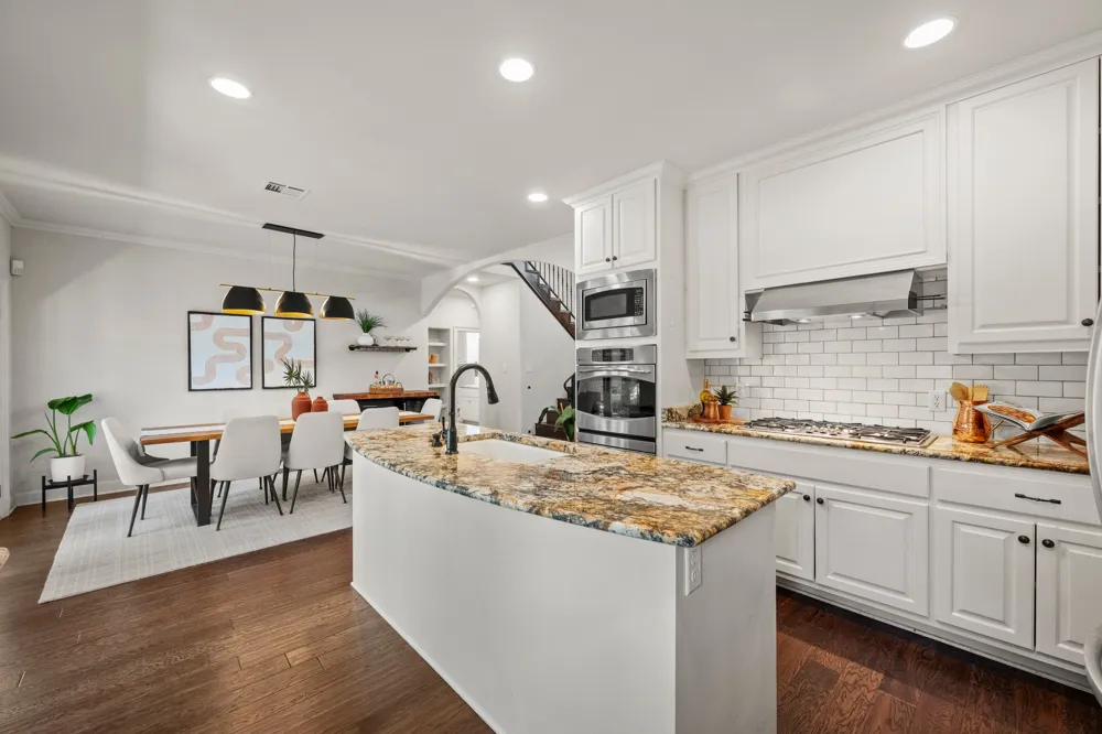 2307 Alta Vista Avenue Austin, TX 78704