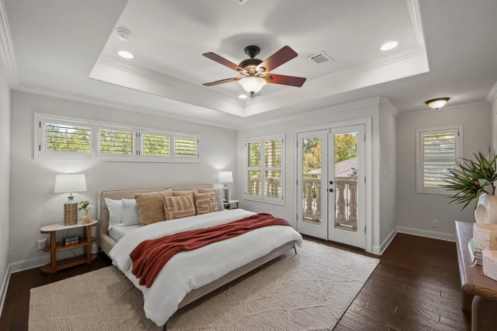 2307 Alta Vista Avenue Austin, TX 78704