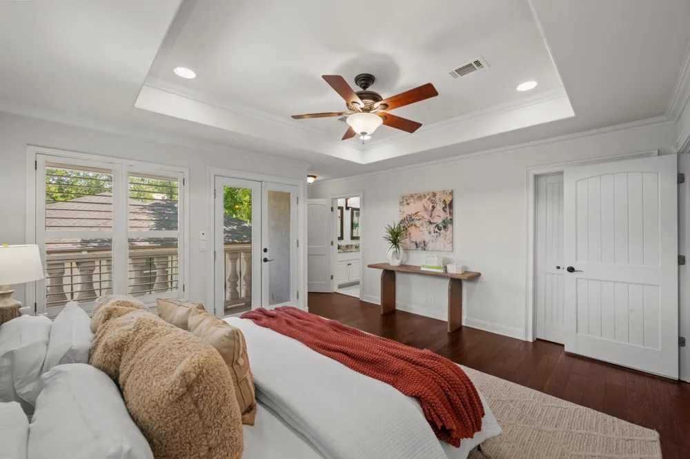 2307 Alta Vista Avenue Austin, TX 78704