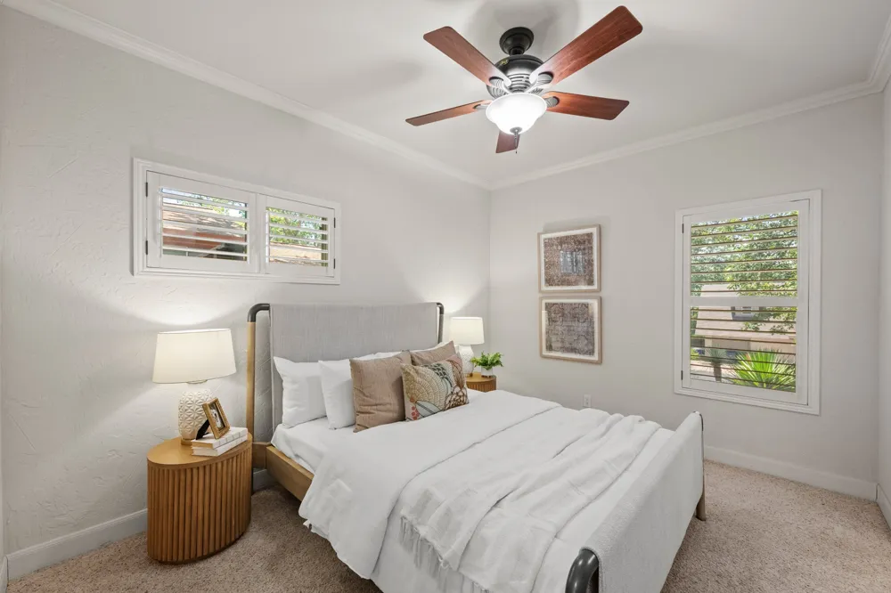 2307 Alta Vista Avenue Austin, TX 78704
