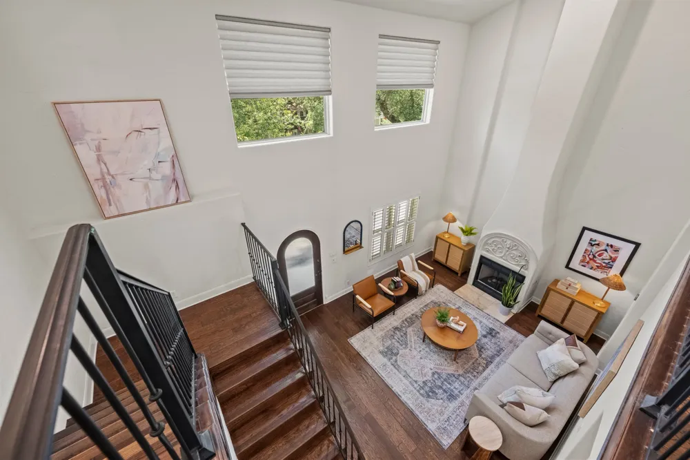 2307 Alta Vista Avenue Austin, TX 78704