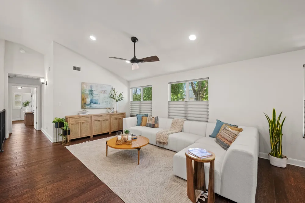 2307 Alta Vista Avenue Austin, TX 78704