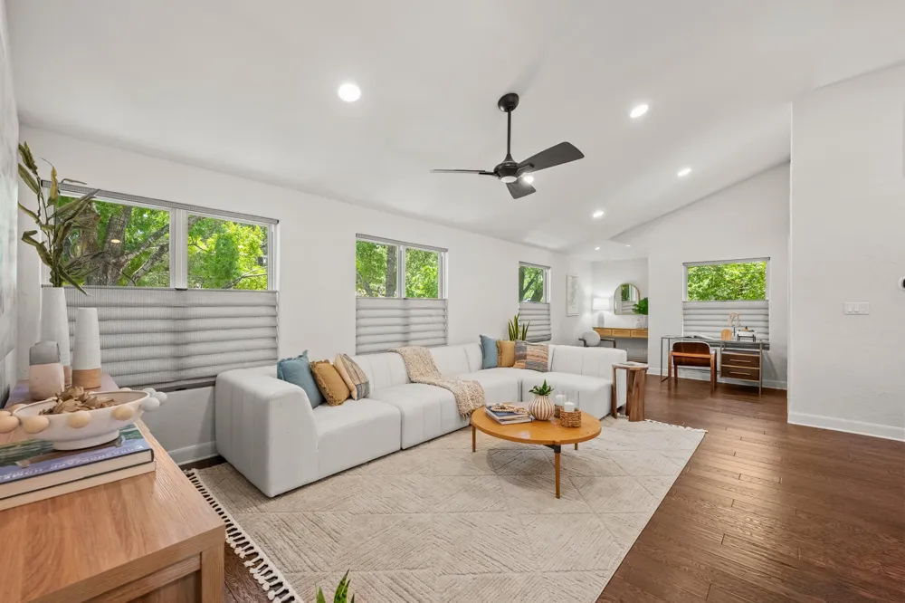2307 Alta Vista Avenue Austin, TX 78704