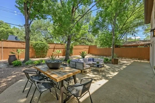 2307 Alta Vista Avenue Austin, TX 78704