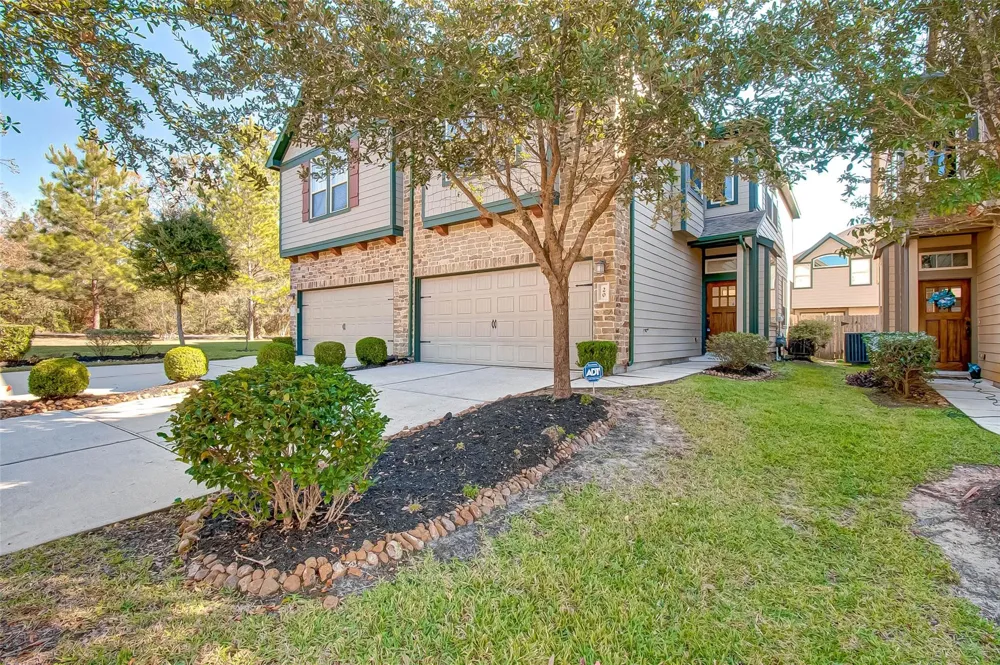 20 Cheswood Manor Court The Woodlands, TX 77382