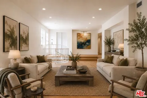 9921 Durant Drive #1