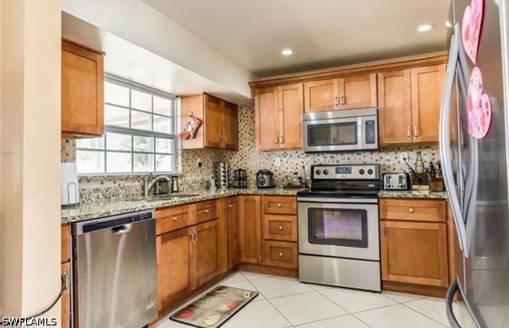 23rd Place SW Naples, FL 34116