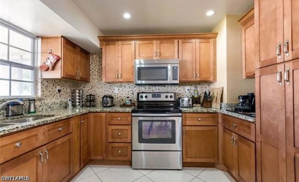 23rd Place SW Naples, FL 34116
