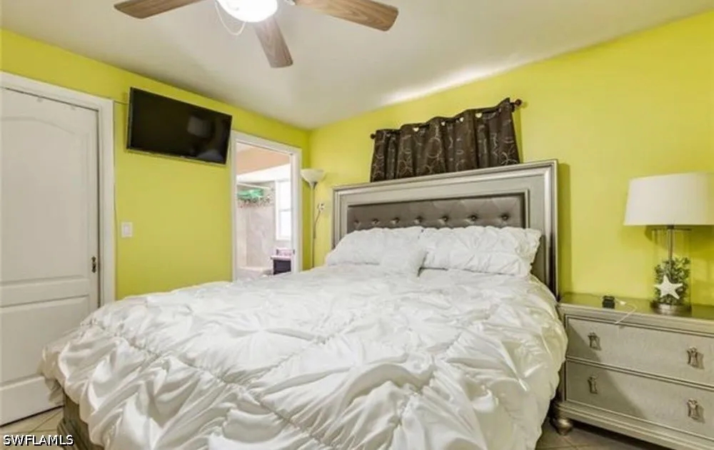 23rd Place SW Naples, FL 34116