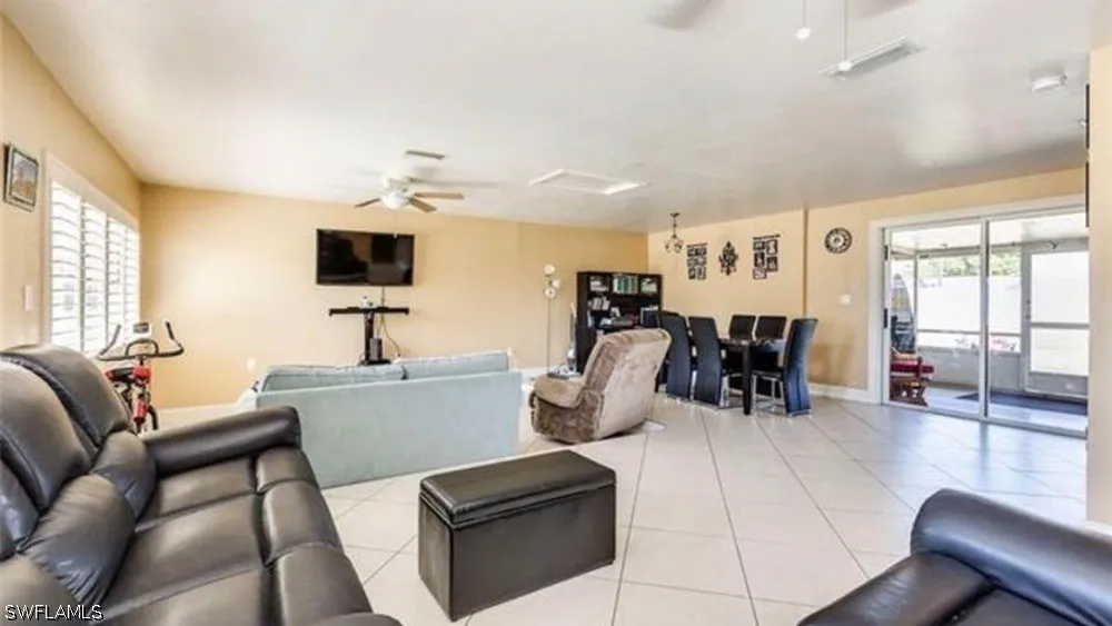 23rd Place SW Naples, FL 34116