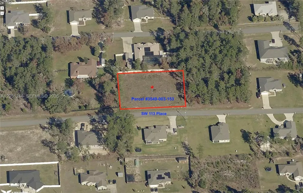 4690 SW 113 PLACE ocala, FL 34476