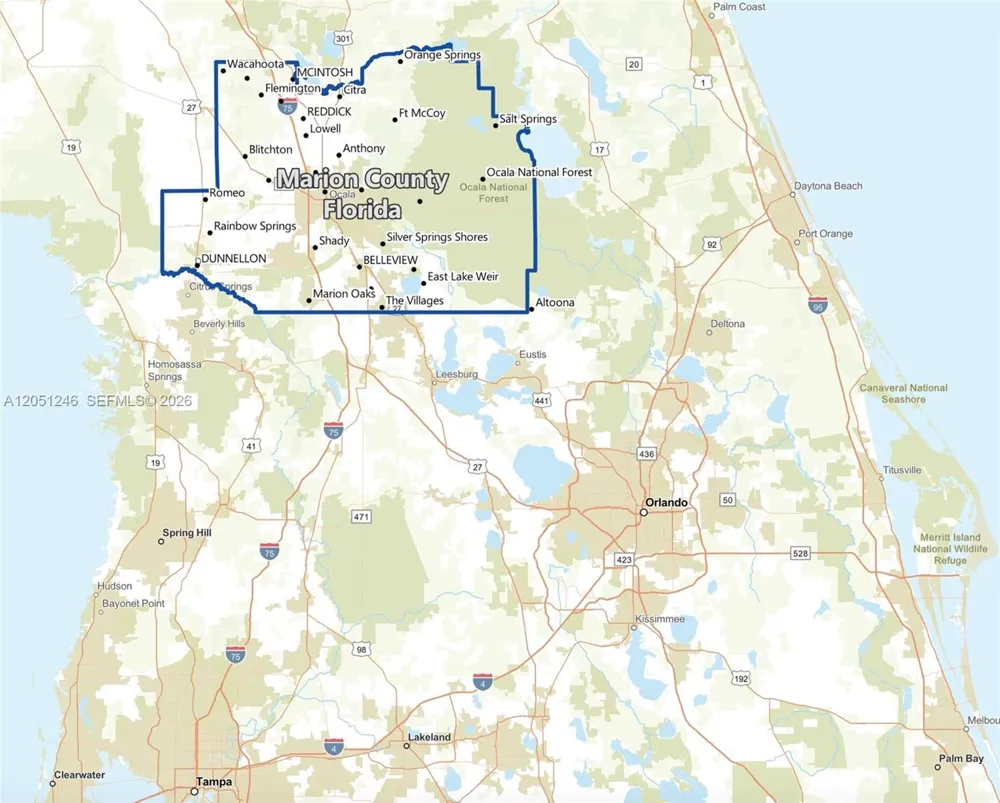 4690 SW 113 PLACE ocala, FL 34476