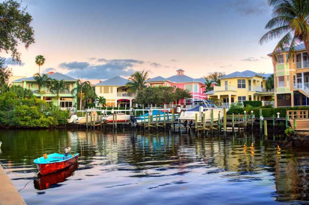 1081 SE Monterey Road #3-12 Stuart, FL 34994