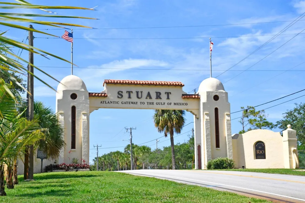 1081 SE Monterey Road #3-12 Stuart, FL 34994