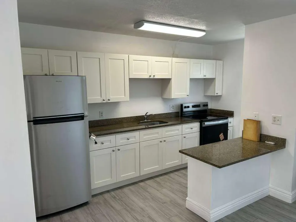 1081 SE Monterey Road #3-12 Stuart, FL 34994
