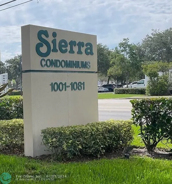 1081 SE Monterey Road #3-12 Stuart, FL 34994