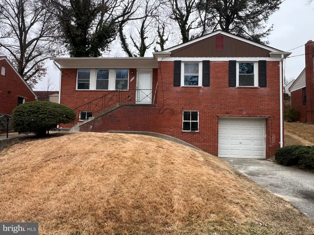 3420 25TH AVENUE Temple Hills, MD 20748