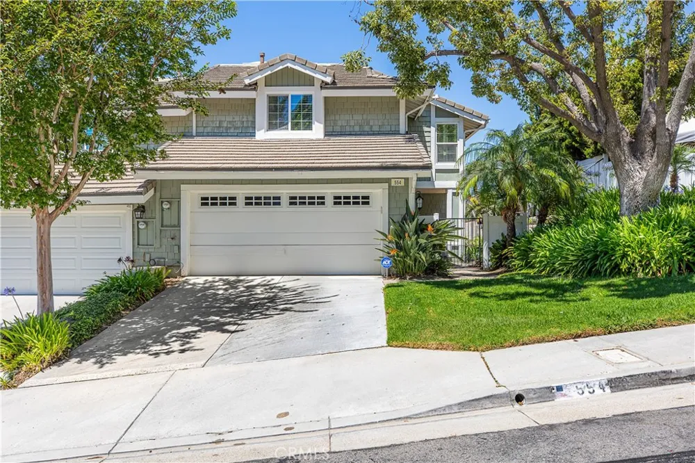 554 S Indian Anaheim, CA 92807
