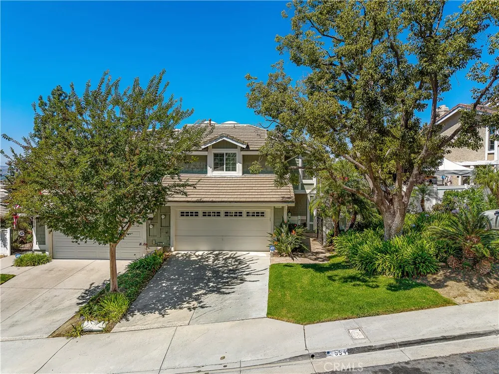 554 S Indian Anaheim, CA 92807