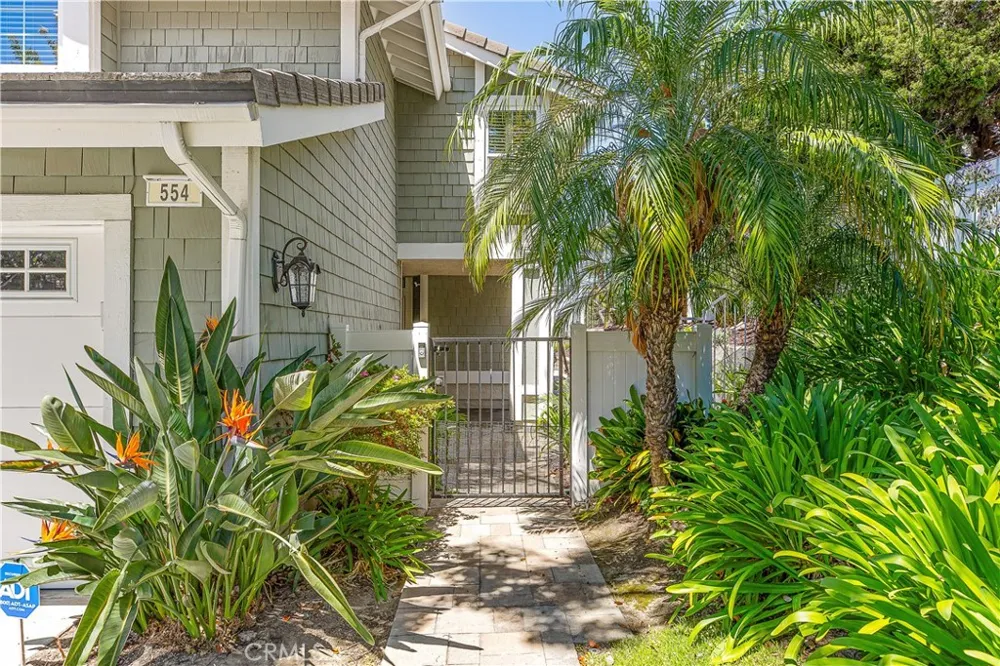 554 S Indian Anaheim, CA 92807