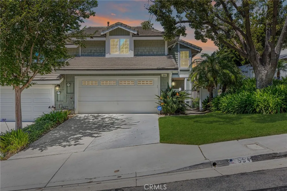 554 S Indian Anaheim, CA 92807