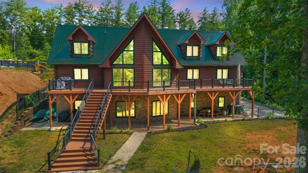 189 Edgewater Point NW #227 Valdese, NC 28690