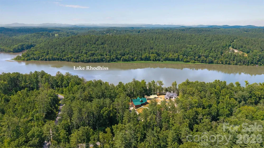 189 Edgewater Point NW #227 Valdese, NC 28690