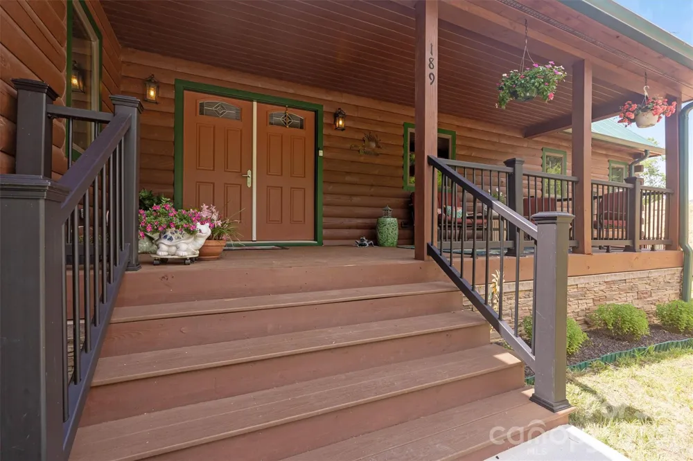 189 Edgewater Point NW #227 Valdese, NC 28690