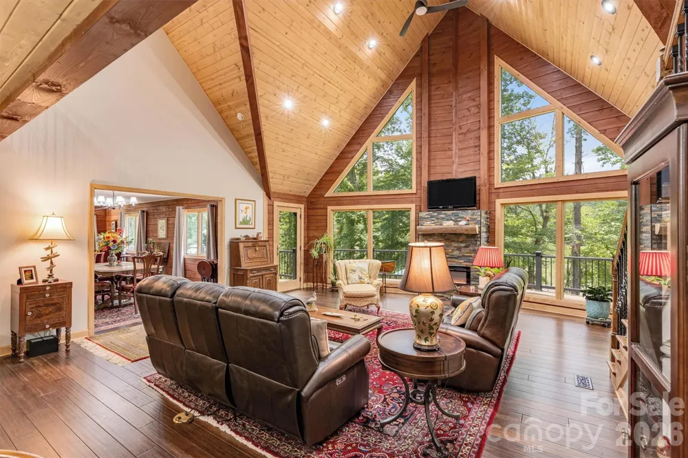 189 Edgewater Point NW #227 Valdese, NC 28690
